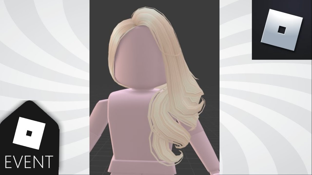 5 NEW ROBLOX FREE HAIRS- 😍💖 *Sunsilk City* 