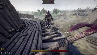 Mordhau - New Improved NPC Behaviour