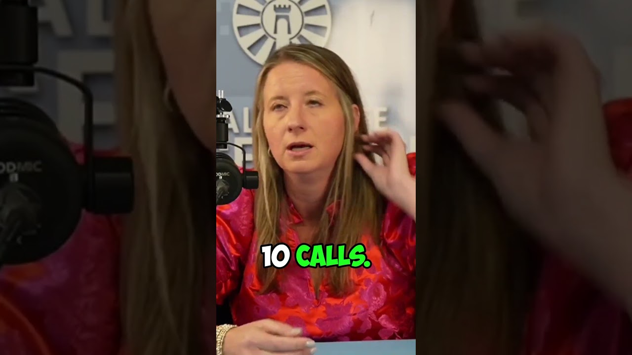 How to DEAL with the AGENT from HELL #shorts #realestateexcellence