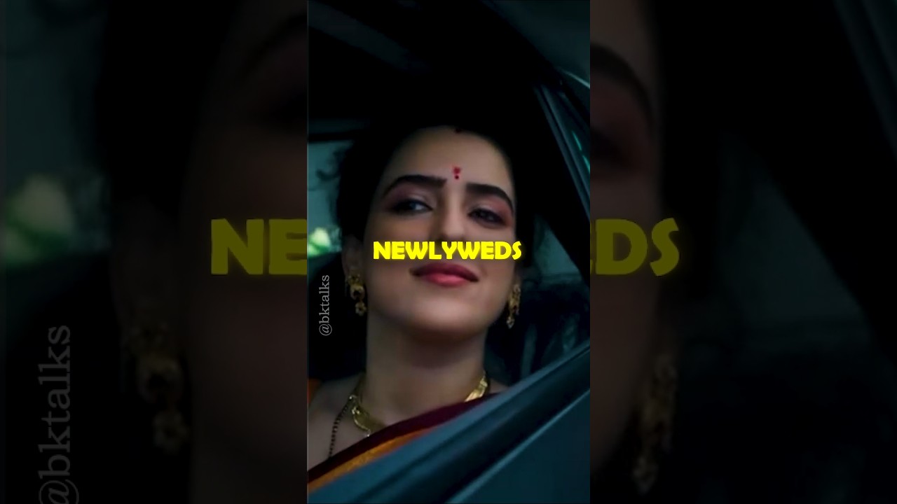 Best Movies on Doomed Marriage ☠️.     