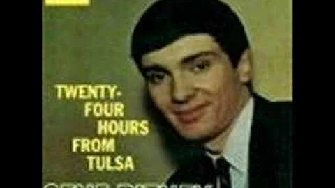 Gene Pitney - ( I Wanna) Love My Life Away