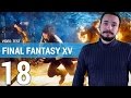Final fantasy xv  test de jeux.com