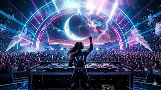 🎬 Eternal Echoes 🌙 Cinematic Melodic Techno | Emotional Journey & Powerful Drop