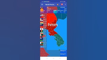 ww3 in a nutshell part 5#shorts #worldprovinces #ww3 #worldcup2022