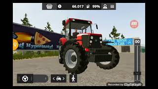 Fs20 Tümosan 175 Modu