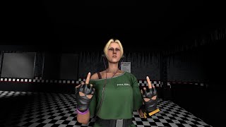 Rainbow Six Siege You Cant See Bi... Sfm