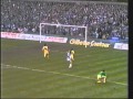 Everton 21 sheffield wednesday fa cup semi final 198586