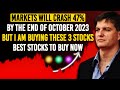 Michael Burry Explains How Most People Should Invest Small Amounts To Get Rich In Upcoming Crash