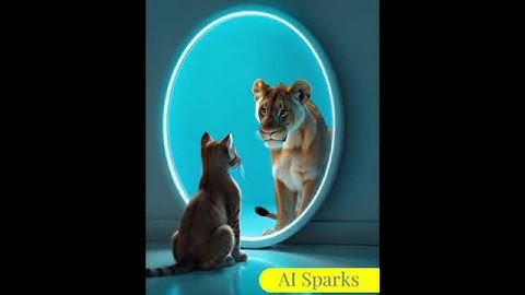 Beyond Imagination: AI in Action #aisparks #artificialintelligencedigitalmarketing