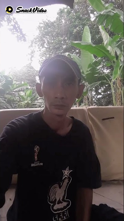 goyang bohay