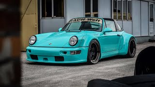 TOP 5 BEST WORkS RAUH WELT BEGRIFF