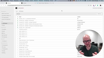 Integrating any Particle.io Device into the Datacake IoT platform