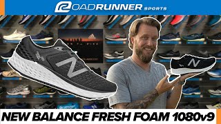 men's new balance fresh foam 1080v9