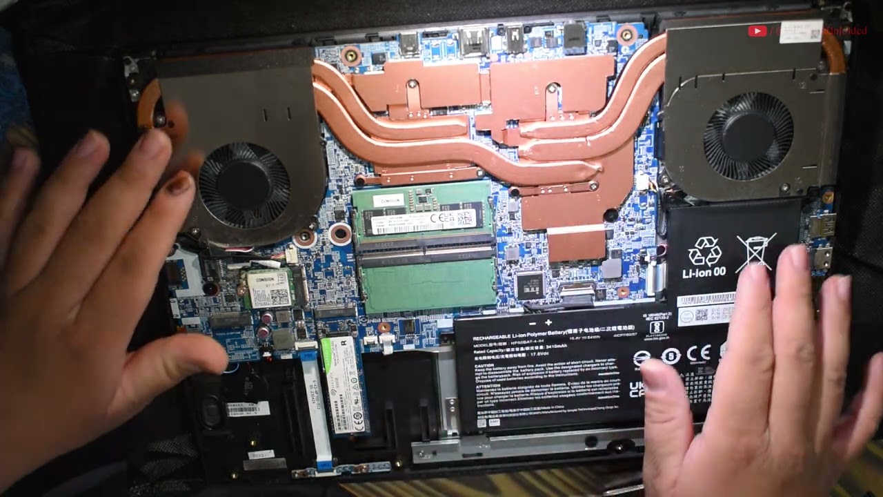 Kit Évolution PC - Gigabyte - H610M - Intel Pentium Gold G6900 - 16 Go