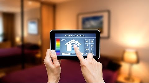 Home Automation Egypt - Smart Home - HDL DLP  01022021044