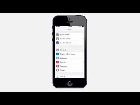 How to fix iPhone Calendar 2557 BE