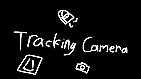 How to use a tracking camera | Castle Make and Play