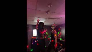Moves Like Jagger - Maroon 5 \\\\ speed up