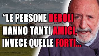 Se ti senti triste questo discorso TI porterà FELICITA' E BENESSERE ! Galimberti  Umberto