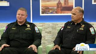 RTFC: Meet the heroes on the front lines of industrial fires
