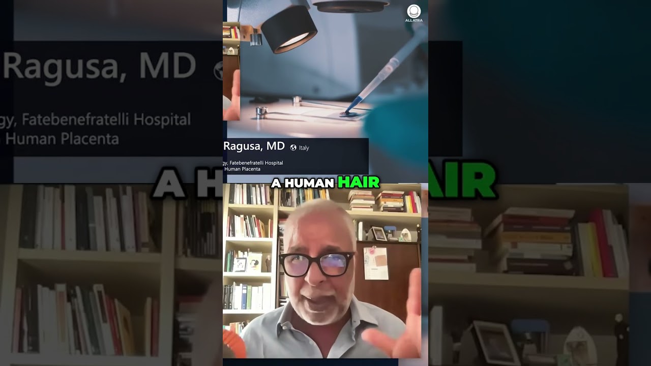 Microplastics: The Hidden Culprit Behind Our Declining Health! 