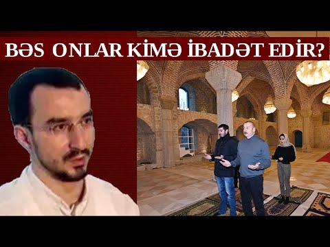 Video: 2017-ci ildə 10 ən heyrətamiz arxeoloji kəşf