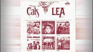 The Cats - I Gotta Know What's Going On 1968 ((StErEo))