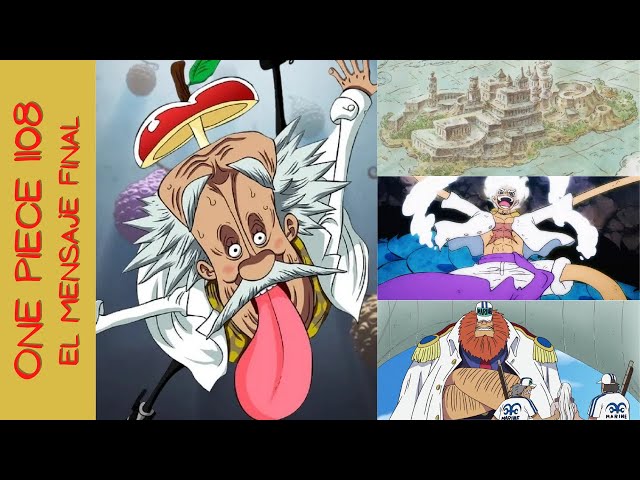 Lo siento: el manga de One Piece podría cambiar el ritmo de sus  publicaciones después del último mensaje lanzado por su autor
