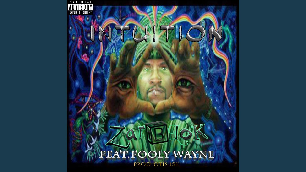 Watch Intuition (feat. Fooly Wayne) on YouTube Watch Intuition (feat. Fooly Wayne) on YouTube