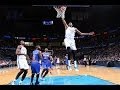 Nightly Highlights: February