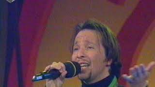 DJ Bobo - Respect yourself - 1997