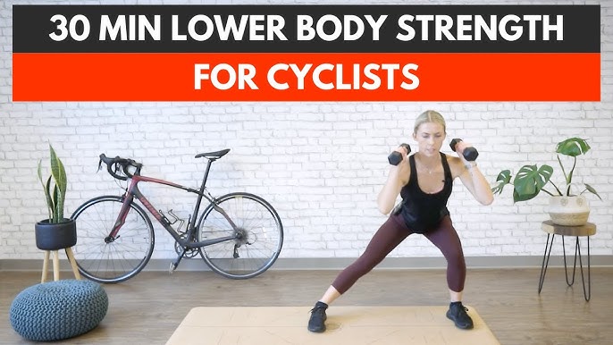 5 foam roller exercises for cyclists - BikeRadar