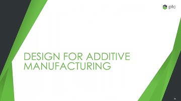 PTC Creo Webinar:  What