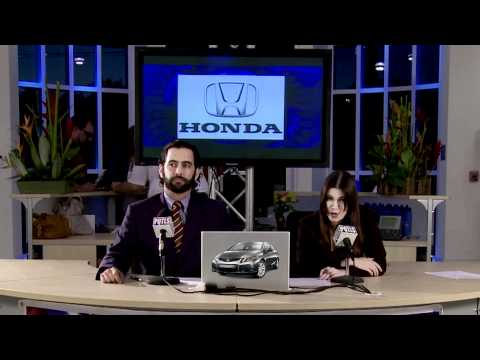 Limi T-21 le canta a Rivera Schatz, funerales chinchorreros, Honda Civic 2012. Ep. 205