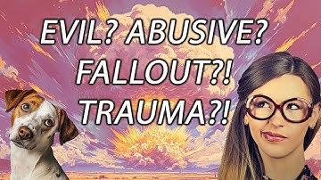 Negative Reinforcement in Action in Dog Training!