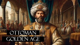 Inside the Ottoman Golden Age