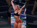 Dani Speegle #shorts #CrossFit #Wodapalooza #fitness