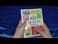 My first 100 objects around us by wonder house books editorial