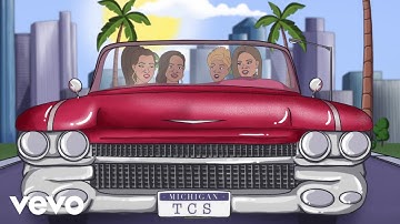 The Clark Sisters - His Love ft. Snoop Dogg