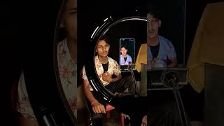 ring light Se video Kaise shoot Karen dekhiae love song shooting time Tere Sang Gujar Jaaye Jindagi