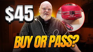 Former EMT Reviews $45 Amazon First Aid Kit – Is It Worth It?