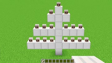 what if you create a PYRAMID ENDER BOSS in MINECRAFT