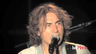 Video thumbnail of "-Ligabue " Leggero "  piazza del Plebiscito"