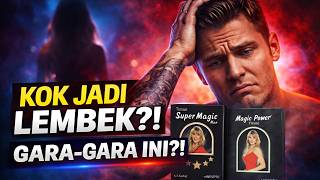WHY IS IT SUDDENLY SOFT?! The Reasons for Weakening Erections After Using Magic Tissues – Facts A... screenshot 1