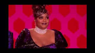 RuPaul’s Drag Race S10 Monet X Change VS Kameron Michaels Lipsync / Good As Hell by Lizzo