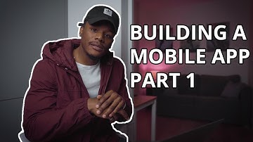 Building an Android Weather App - Part 1 (Planning & Preparation)
