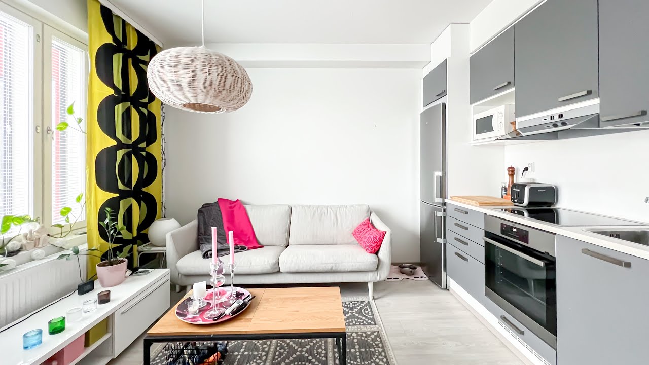 Kaurapellontie 1 B, Nurmijärvi 1h