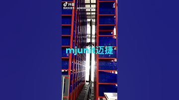 mjunit belt drive linear guideway rail actuator with high speed for automatic logistics warehouse