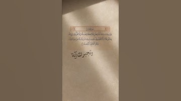 #مكة #المدينة_المنورة #قران_كريم #قرآن #سورة