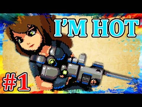 Super Turbo Demon Busters! Gameplay Walkthrough Playthrough Letu0027s Play Full Game Guide